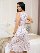 Ночная сорочка мод.38/30 - фото 2