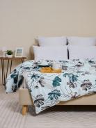 Одеяло Селеста 200гр - Цветы - фото 3