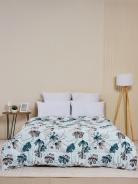 Одеяло Селеста 200гр - Цветы - фото 4