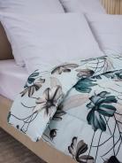 Одеяло Селеста 200гр - Цветы - фото 5