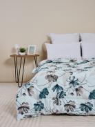 Одеяло Селеста 200гр - Цветы - фото 6