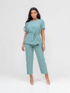 Костюм мод.1844/1 - фото