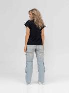 Футболка мод.1880* - фото 4