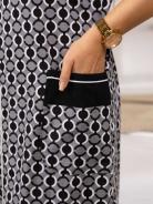 Халат мод.2088 - фото 4