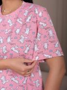 Футболка мод.1904/21* - фото 4