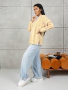 Лонгслив мод.1688/5* Лонгслив мод.1688/5* - фото 7