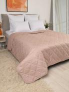 Покрывало Элегант - Кофе - фото