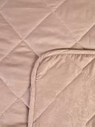 Покрывало Элегант - Кофе - фото 5