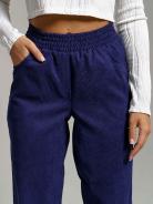 Брюки мод.1440/6 - фото 4