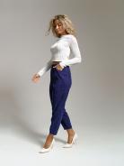 Брюки мод.1440/6 - фото 6