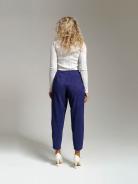 Брюки мод.1440/6 - фото 7