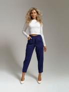 Брюки мод.1440/6 - фото 8