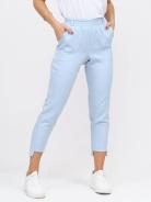 Брюки мод.1618/3* - фото 4