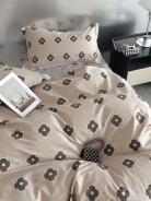 Постельное белье сатин элит молния - Прелесть - фото