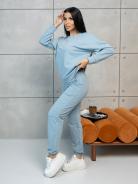 Костюм мод.1896/2* - фото 10