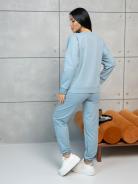 Костюм мод.1896/2* - фото 11