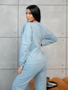 Костюм мод.1896/2* - фото 3