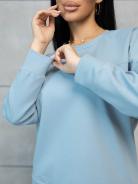 Костюм мод.1896/2* - фото 4