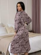 Ночная сорочка мод.1782/17 - фото 3