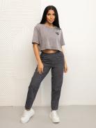 Брюки мод.1440/22 - фото 7