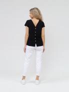 Футболка мод.1433/5 - фото 5