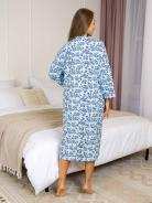 Ночная сорочка мод.1782/16 - фото 2