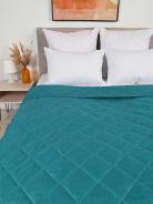 Покрывало Элегант - Бирюза - фото 2