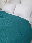 Покрывало Элегант - Бирюза - фото 3