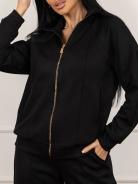 Костюм мод.2128 - фото