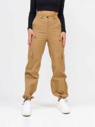 Брюки мод.1774/2* - фото