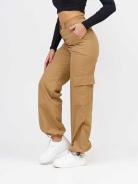 Брюки мод.1774/2* - фото 2