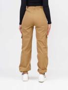 Брюки мод.1774/2* - фото 3