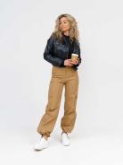 Брюки мод.1774/2* - фото 4