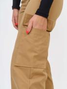 Брюки мод.1774/2* - фото 7