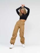 Брюки мод.1774/2* - фото 9