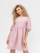 Платье мод.1853/3* - фото