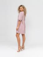 Платье мод.1853/3* - фото 2