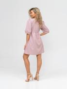 Платье мод.1853/3* - фото 3