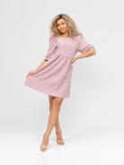 Платье мод.1853/3* - фото 6