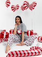 Пижама мод.2085/1 - фото 2