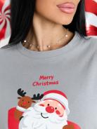 Пижама мод.2085/1 - фото 5