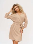 Халат мод.1595/1 - фото