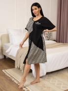 Халат мод.2090/1 - фото 3