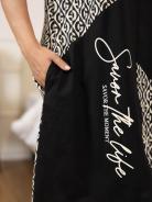 Халат мод.2090/1 - фото 6