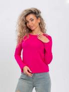 Лонгслив мод.1585/6 - фото