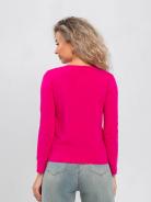 Лонгслив мод.1585/6 - фото 3