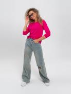 Лонгслив мод.1585/6 - фото 6