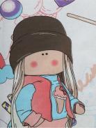 Пододеяльник бязь без молнии - Сластена - фото 5