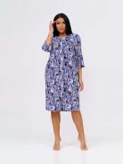 Халат мод.1474/6 Халат мод.1474/6 - фото