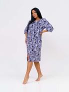 Халат мод.1474/6 Халат мод.1474/6 - фото 2